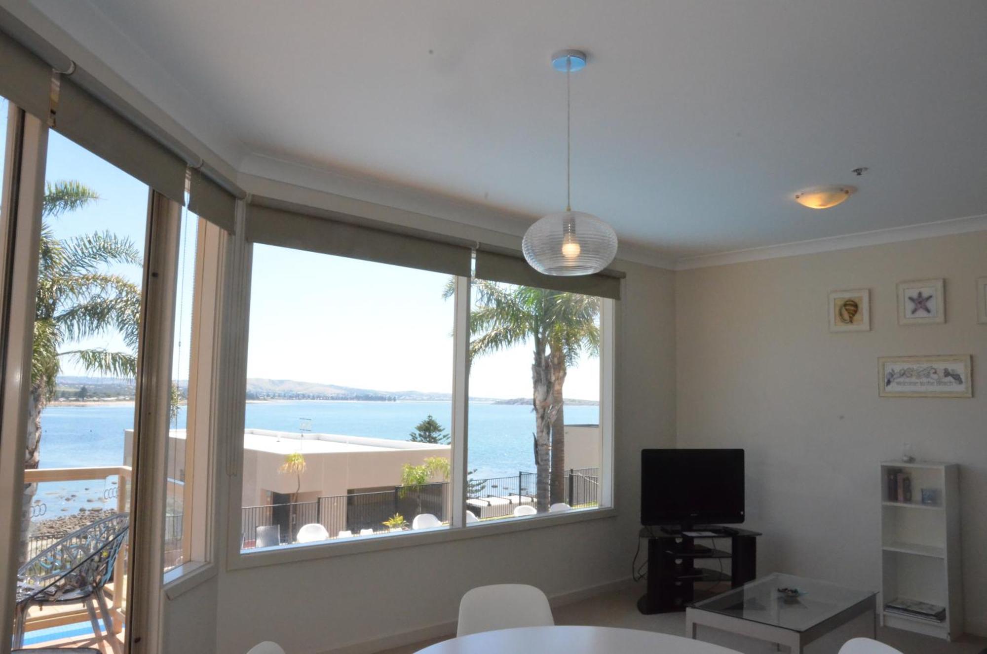 The Bluff Resort Apartments Encounter Bay Zimmer foto