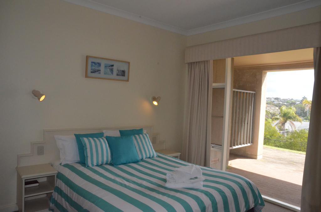 The Bluff Resort Apartments Encounter Bay Exterior foto
