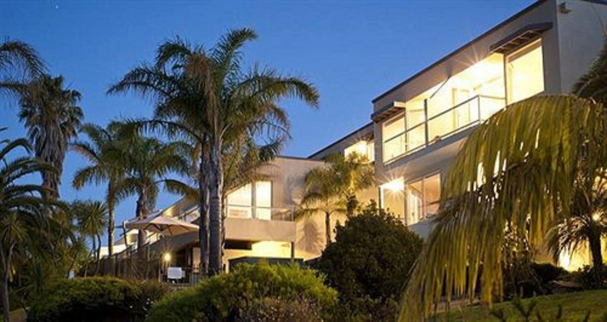 The Bluff Resort Apartments Encounter Bay Exterior foto