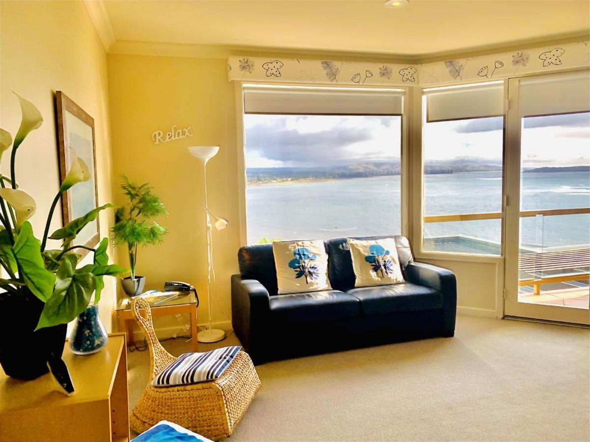 The Bluff Resort Apartments Encounter Bay Exterior foto